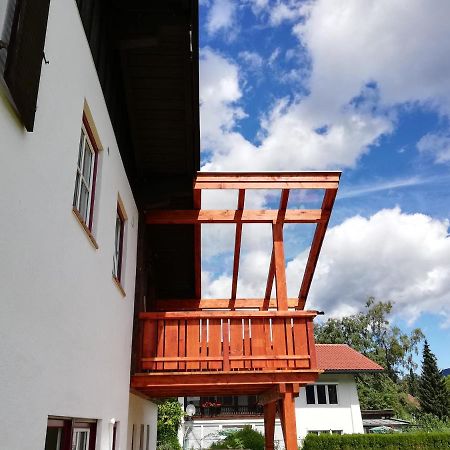 Ferienwohnung Auszeit Schoenau Am Koenigssee エクステリア 写真